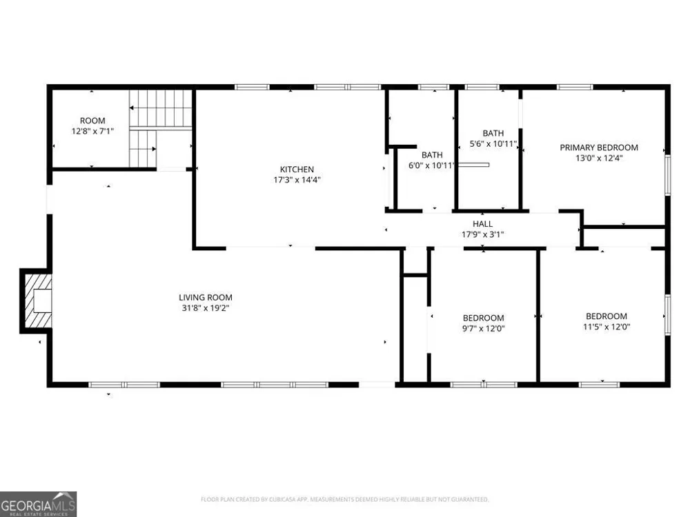 105 Sharp DR Carrollton, GA 30117