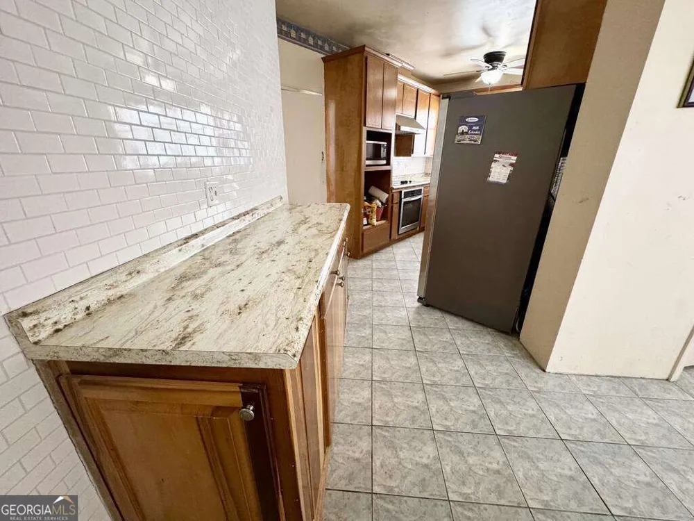 1002 Jackson Street EXT Vidalia, GA 30474