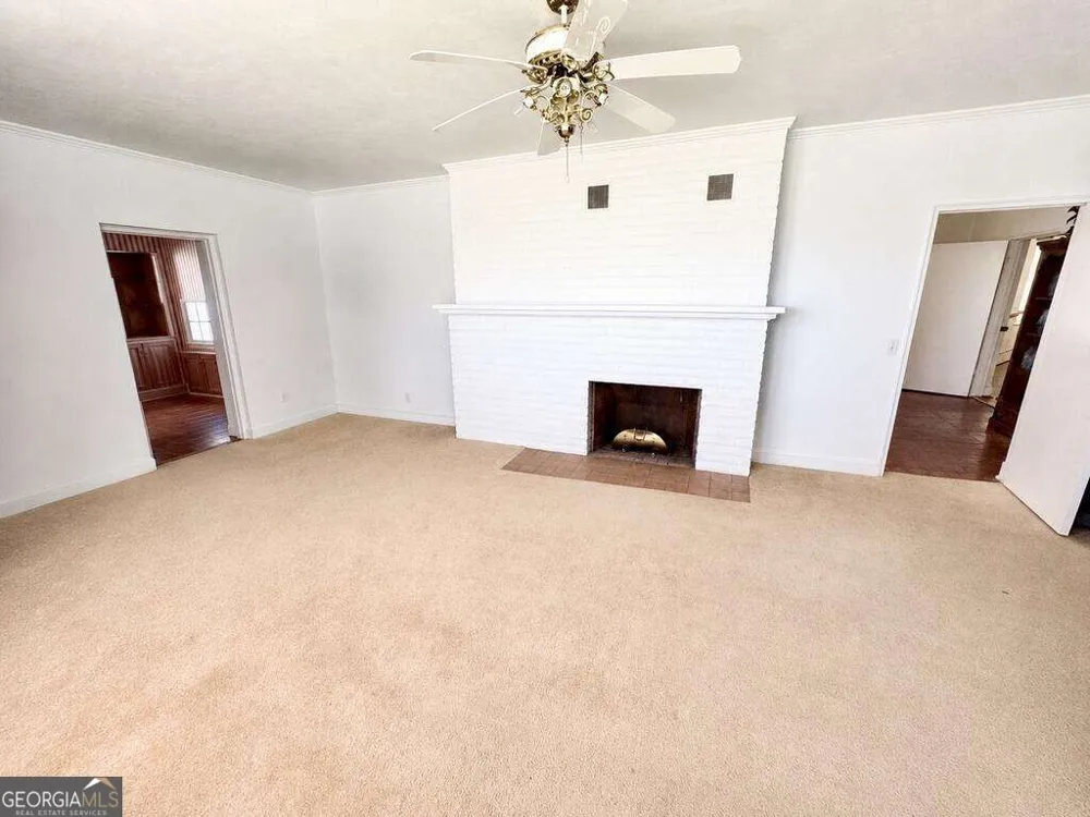 1002 Jackson Street EXT Vidalia, GA 30474