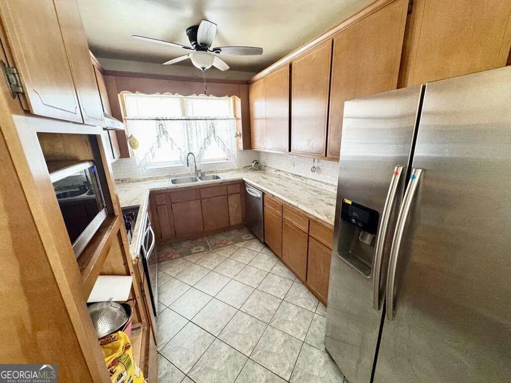 1002 Jackson Street EXT Vidalia, GA 30474