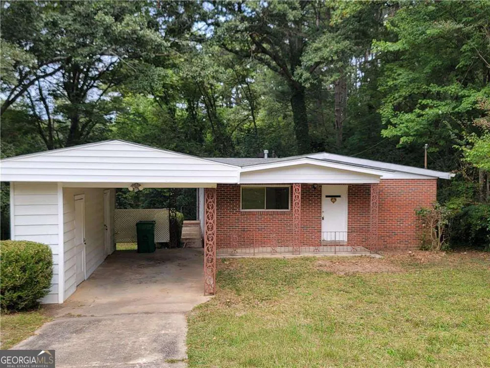 4218 Chamblee Tucker RD Doraville, GA 30340