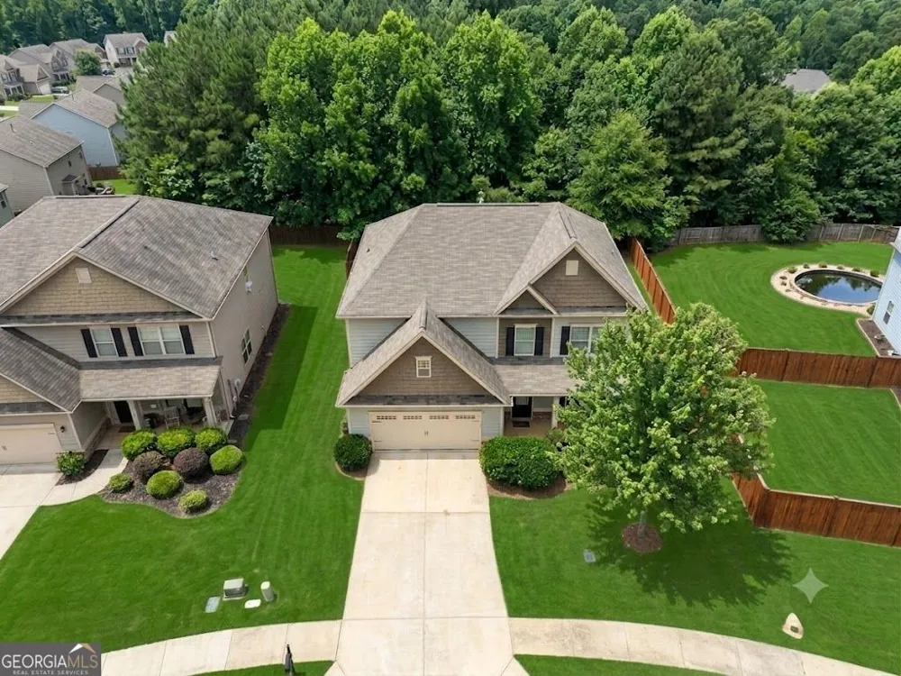 1086 Blind Brook CIR Hoschton, GA 30548
