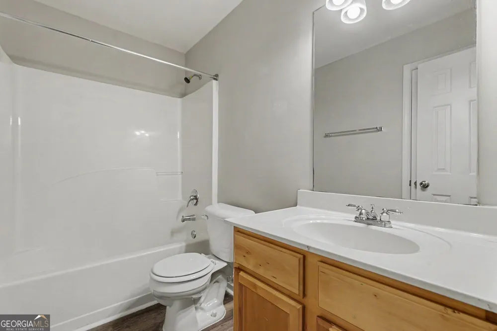579 Ironstone DR Fairburn, GA 30213