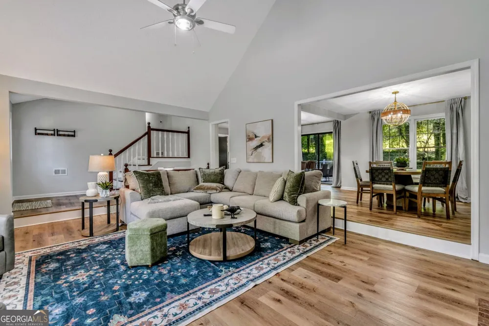2192 Chartwell DR Marietta, GA 30066