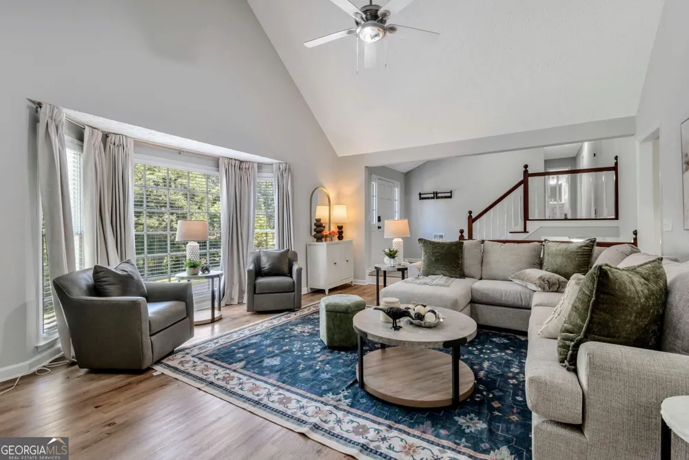 2192 Chartwell DR Marietta, GA 30066