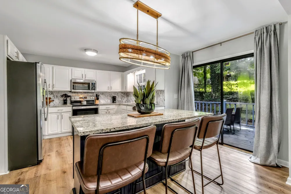2192 Chartwell DR Marietta, GA 30066