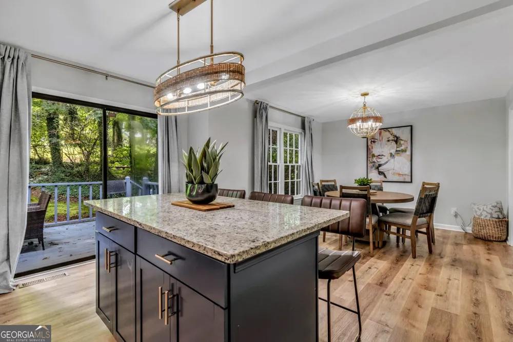 2192 Chartwell DR Marietta, GA 30066
