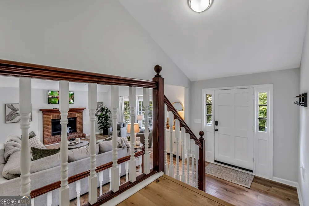 2192 Chartwell DR Marietta, GA 30066