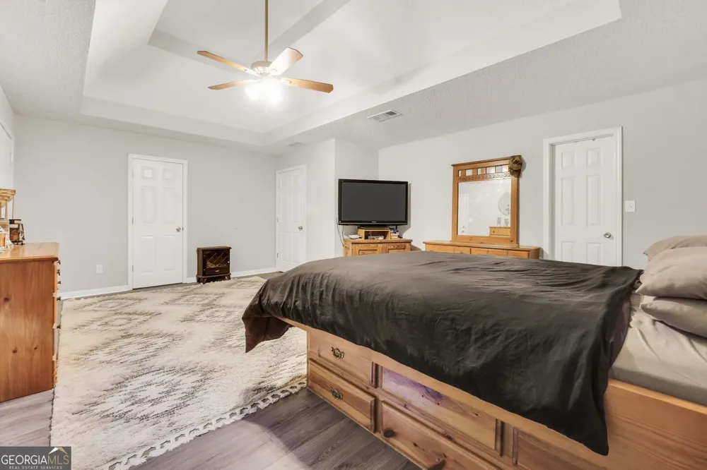 1130 Larkspur DR Locust Grove, GA 30248