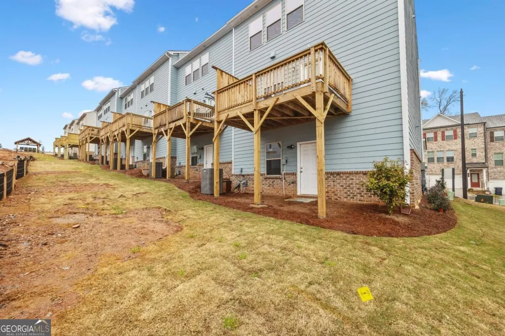 135 Matson RUN SW Mableton, GA 30126