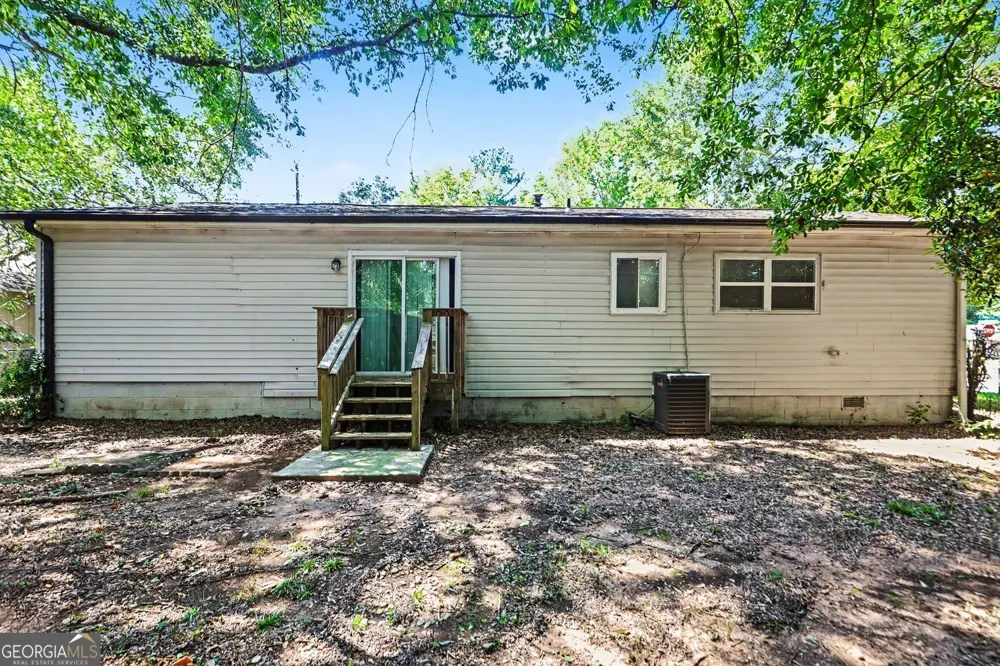 32 Westgate Park LN Newnan, GA 30263