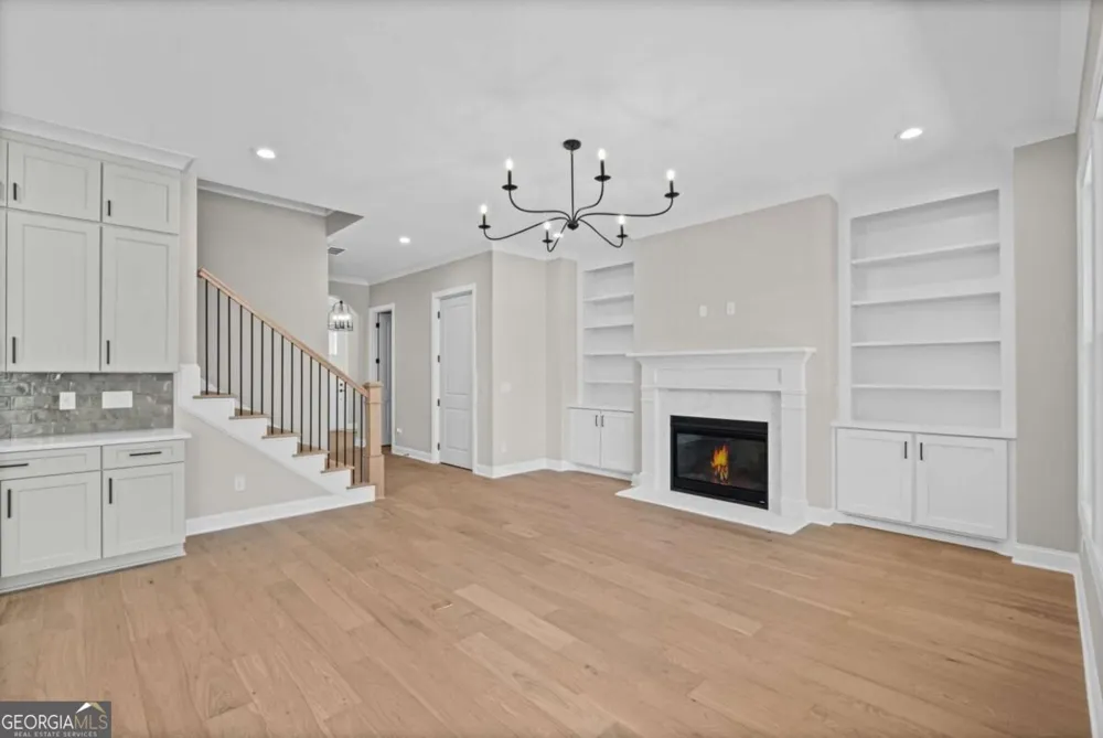844 Lakemont DR Canton, GA 30114