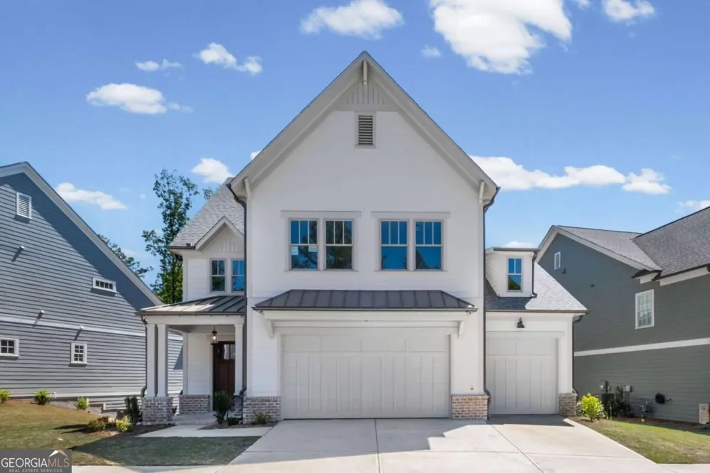 844 Lakemont DR Canton, GA 30114