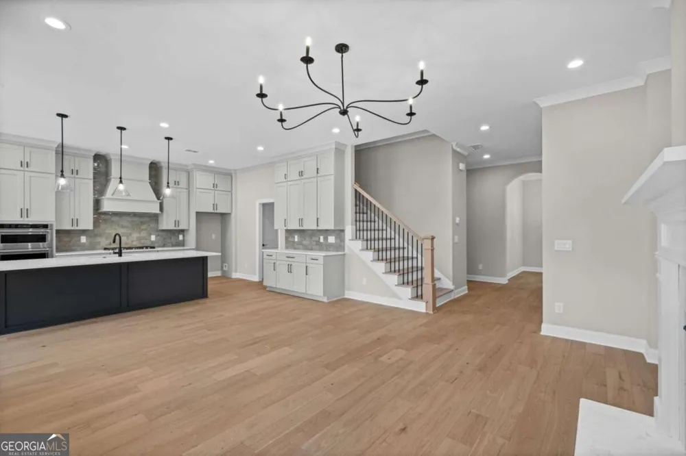 844 Lakemont DR Canton, GA 30114