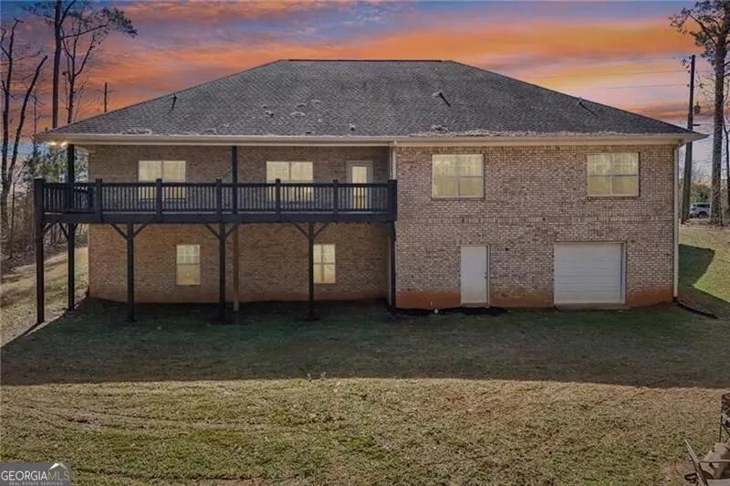 7055 Bannister RD Cumming, GA 30028