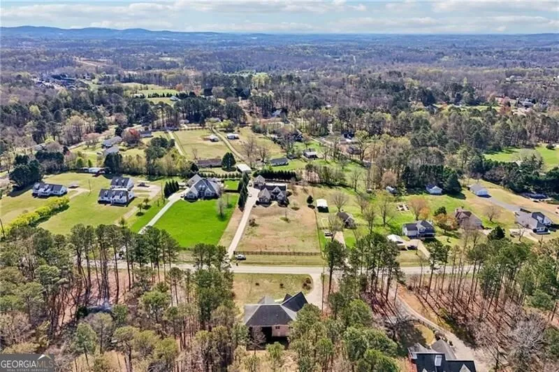 7055 Bannister RD Cumming, GA 30028