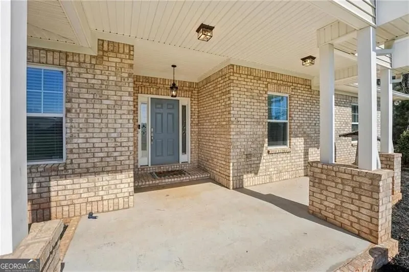 7055 Bannister RD Cumming, GA 30028