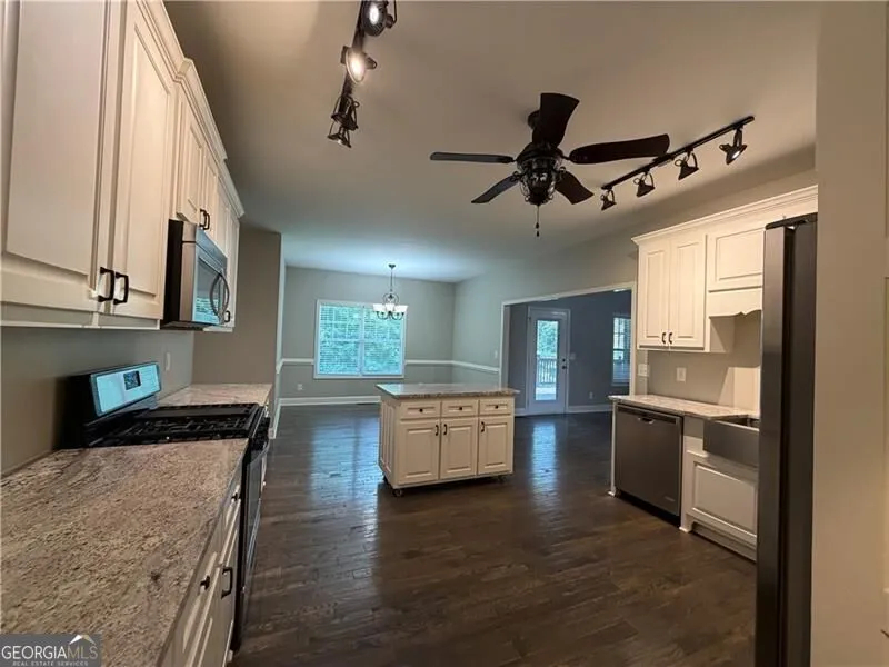 7055 Bannister RD Cumming, GA 30028