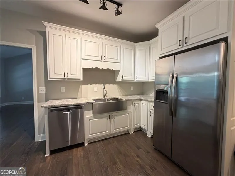 7055 Bannister RD Cumming, GA 30028
