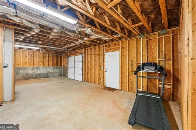 7055 Bannister RD Cumming, GA 30028