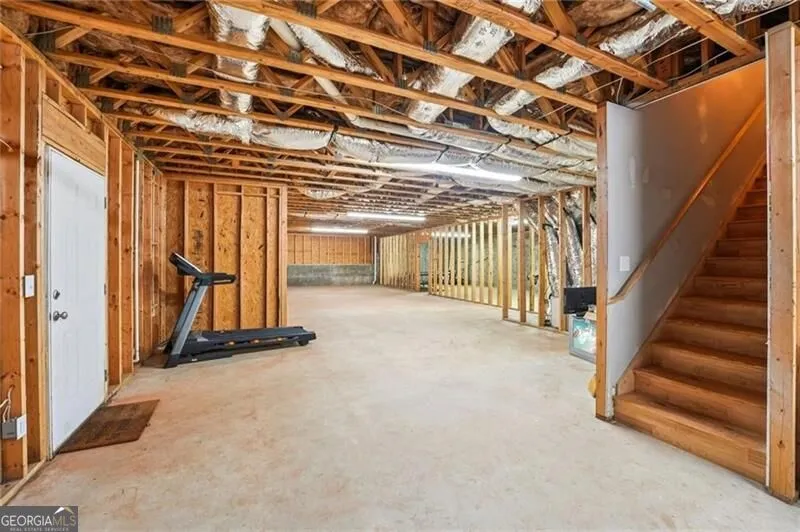 7055 Bannister RD Cumming, GA 30028
