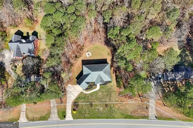 7055 Bannister RD Cumming, GA 30028