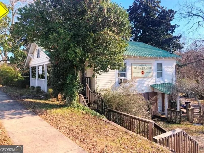 232 Main ST E Dahlonega, GA 30533