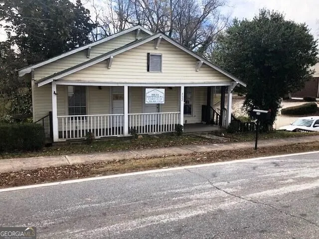 232 Main ST E Dahlonega, GA 30533