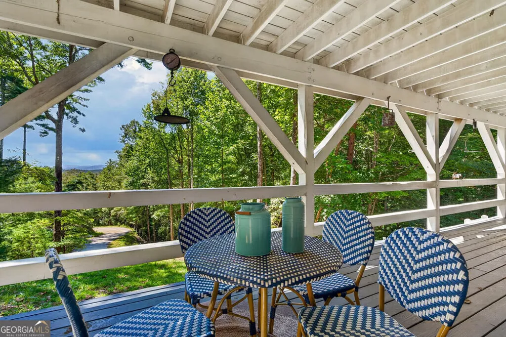161 Walkabout Creek RD Morganton, GA 30560