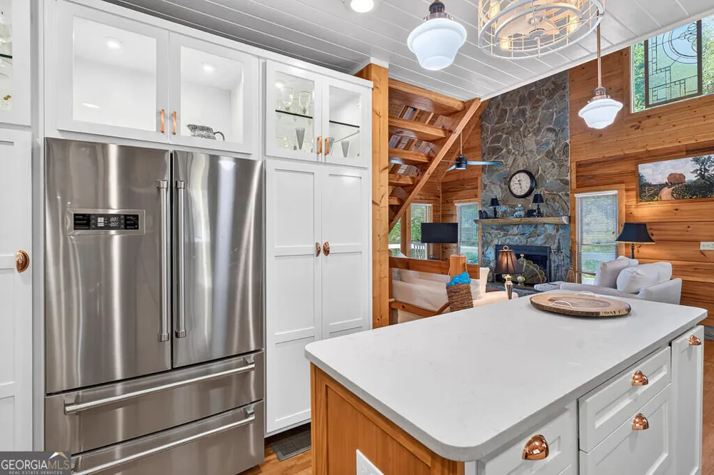 161 Walkabout Creek RD Morganton, GA 30560