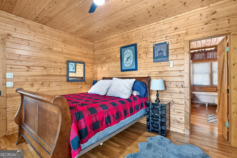 161 Walkabout Creek RD Morganton, GA 30560