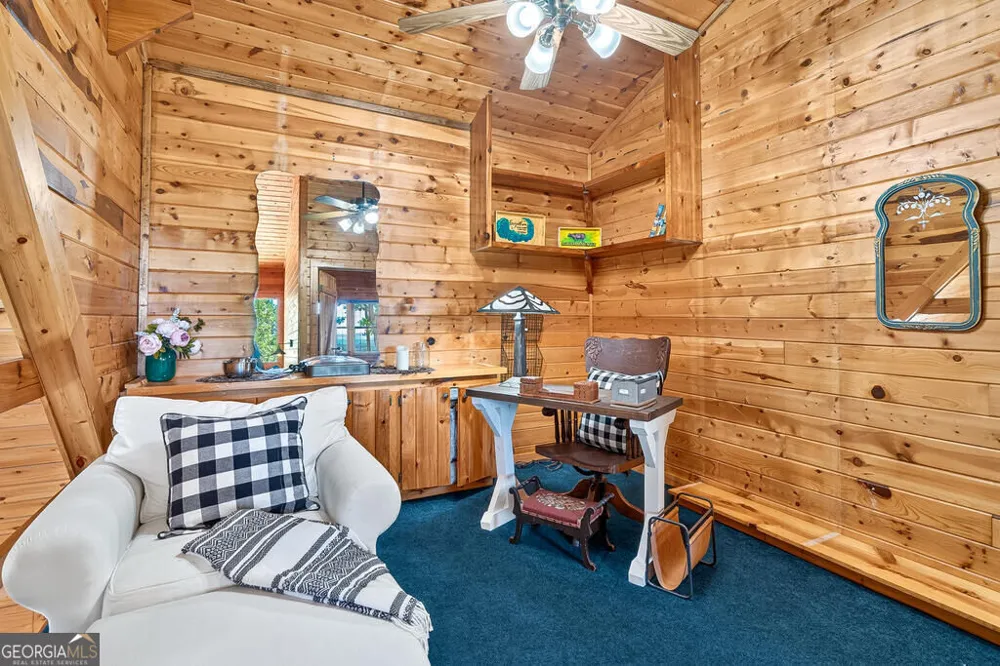 161 Walkabout Creek RD Morganton, GA 30560