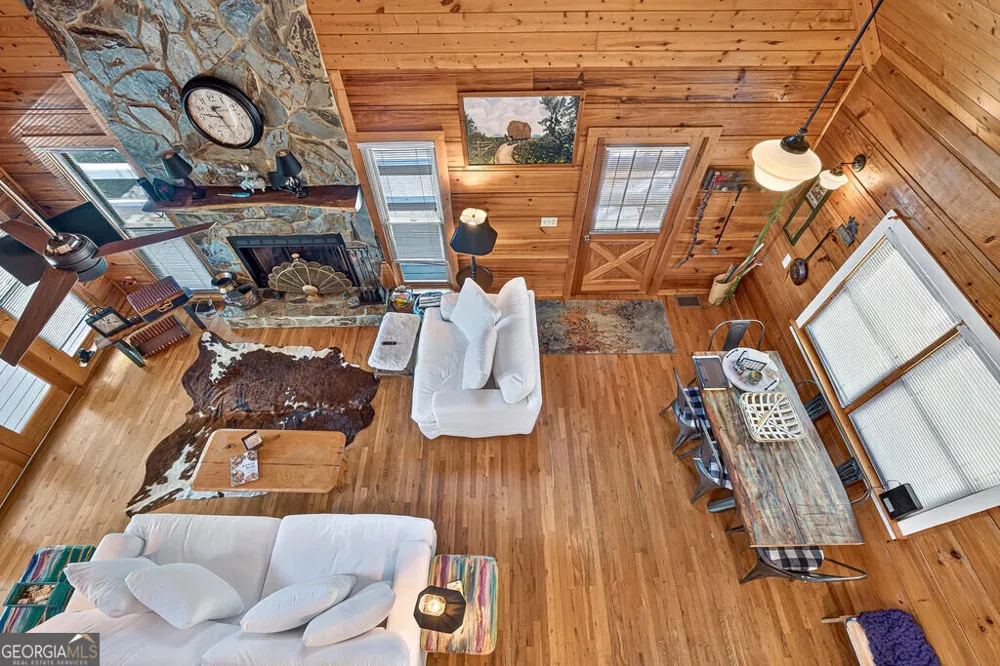 161 Walkabout Creek RD Morganton, GA 30560