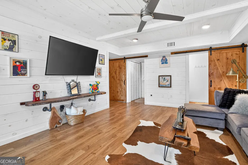 161 Walkabout Creek RD Morganton, GA 30560