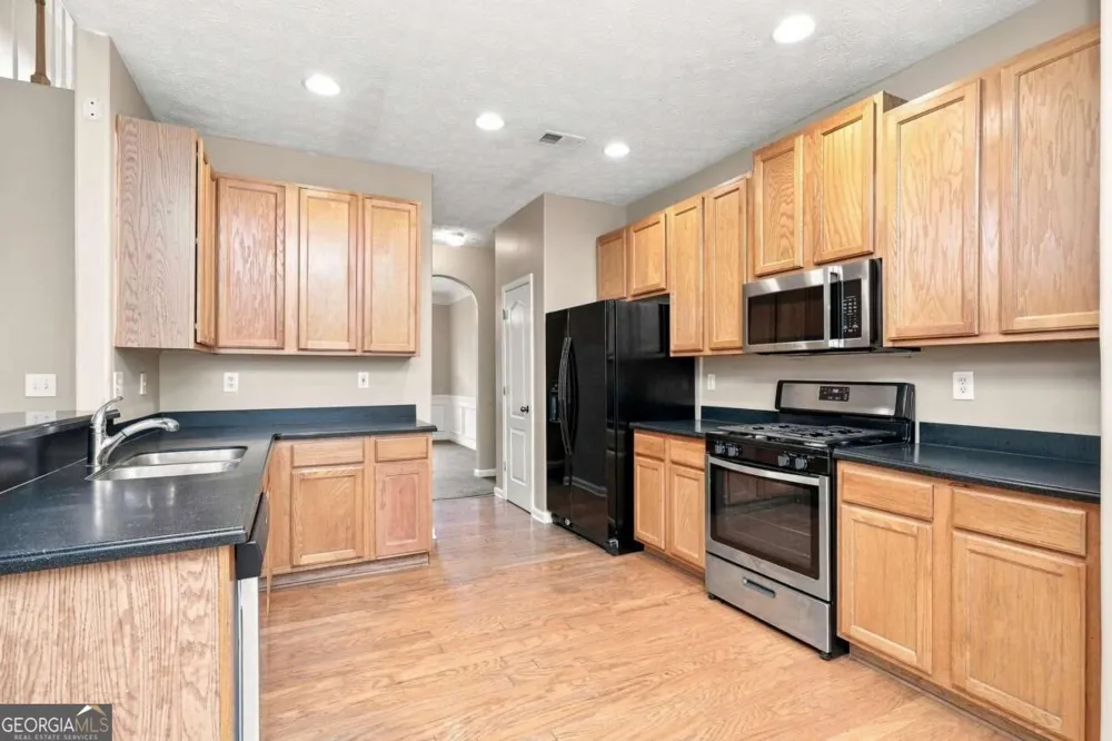 75 Greenland DR McDonough, GA 30253