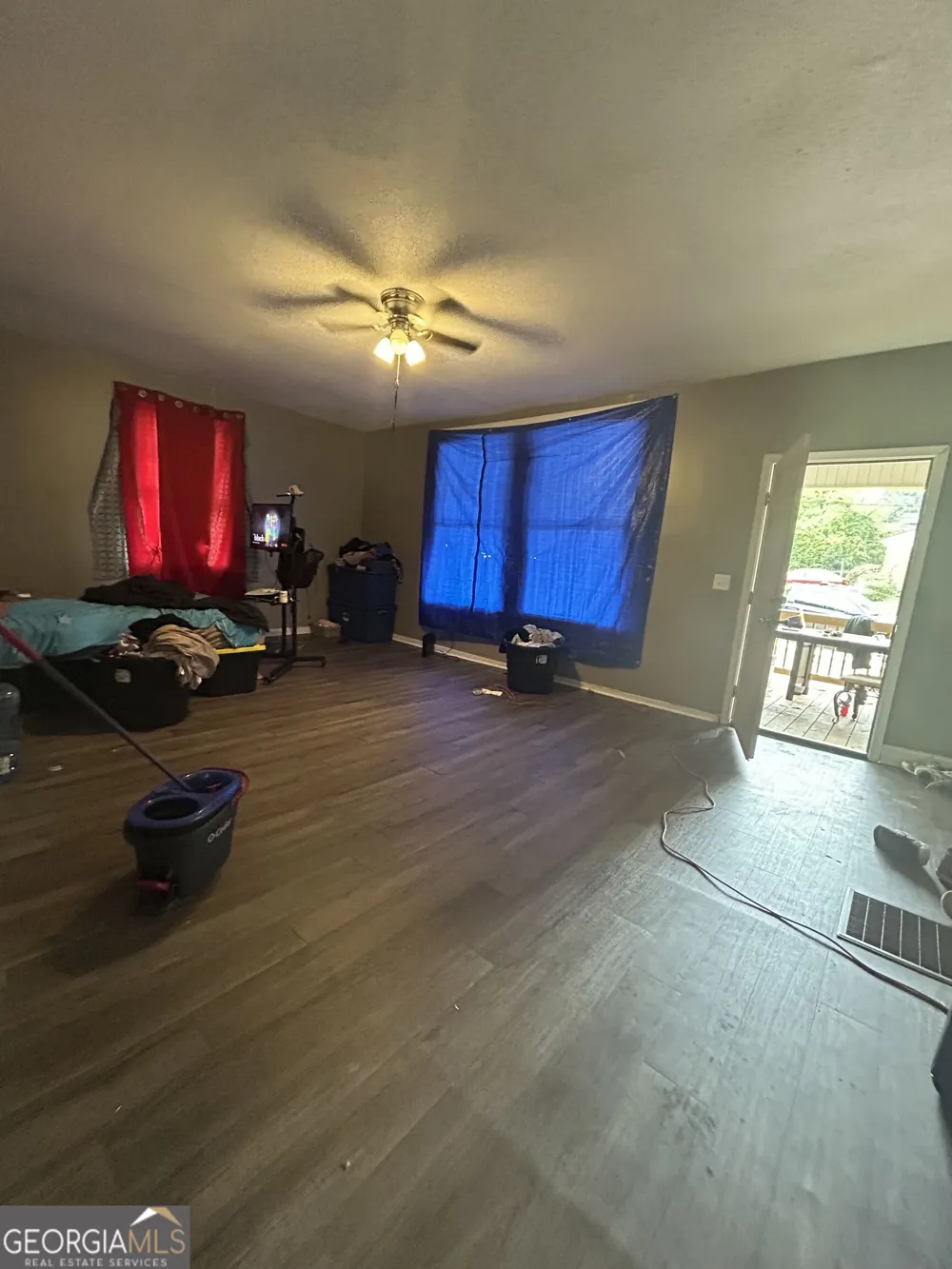 2652 Cherry AVE Macon, GA 31204