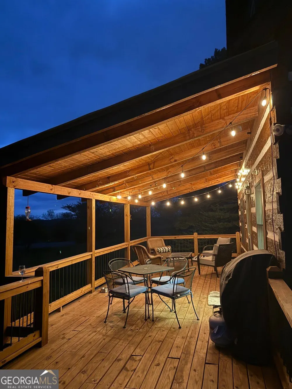 104 Blue Mountain LN Ellijay, GA 30536