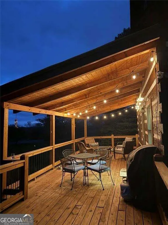 104 Blue Mountain LN Ellijay, GA 30536