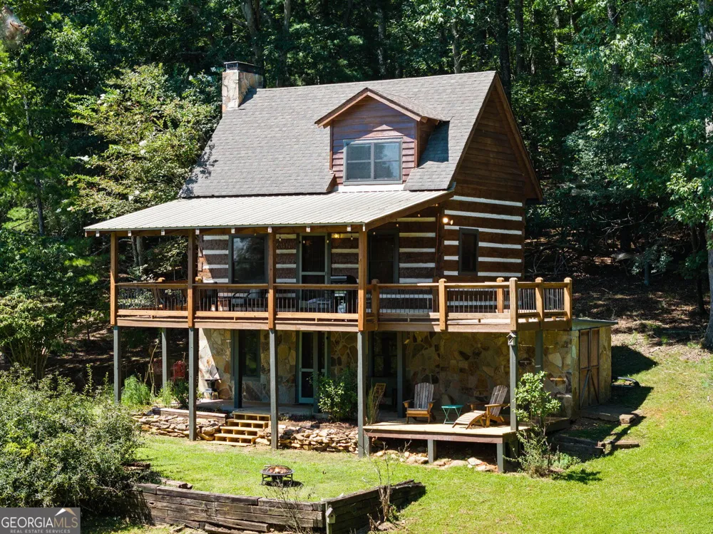 104 Blue Mountain LN Ellijay, GA 30536
