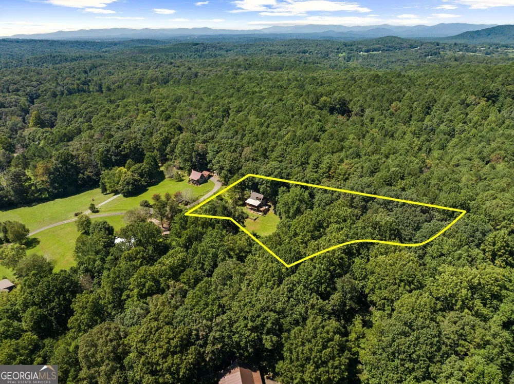 104 Blue Mountain LN Ellijay, GA 30536