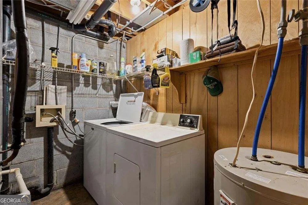 104 Blue Mountain LN Ellijay, GA 30536