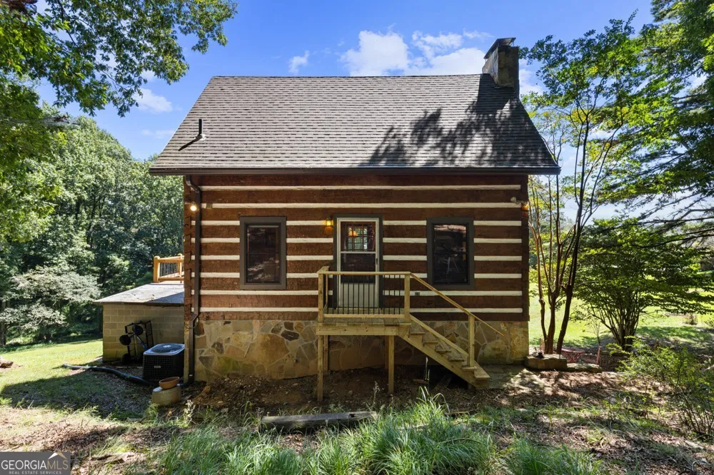 104 Blue Mountain LN Ellijay, GA 30536