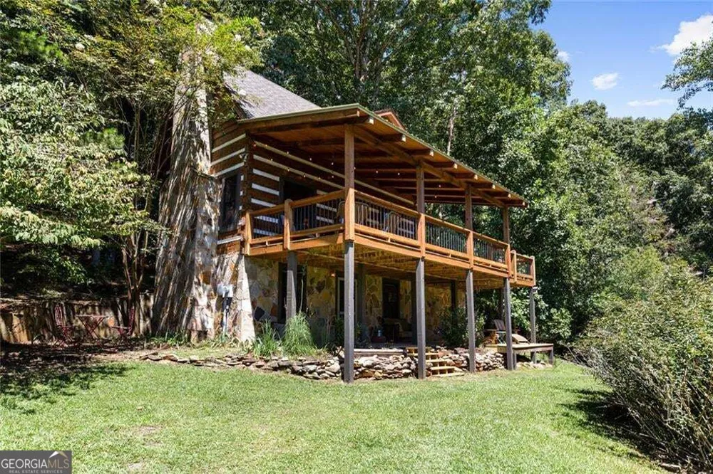 104 Blue Mountain LN Ellijay, GA 30536