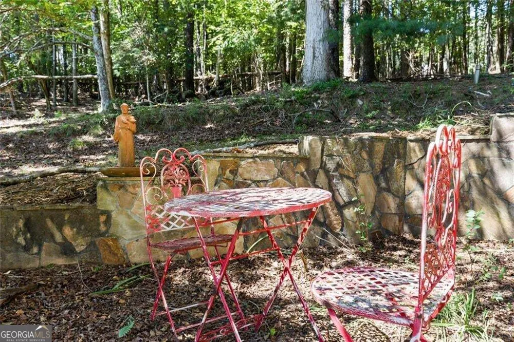 104 Blue Mountain LN Ellijay, GA 30536