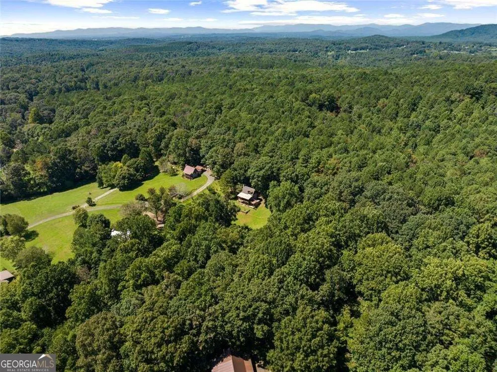 104 Blue Mountain LN Ellijay, GA 30536