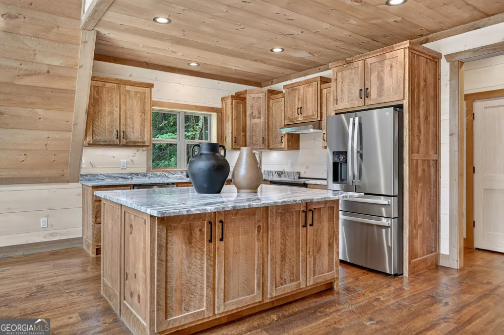 1821 Stanley Creek RD Cherry Log, GA 30522