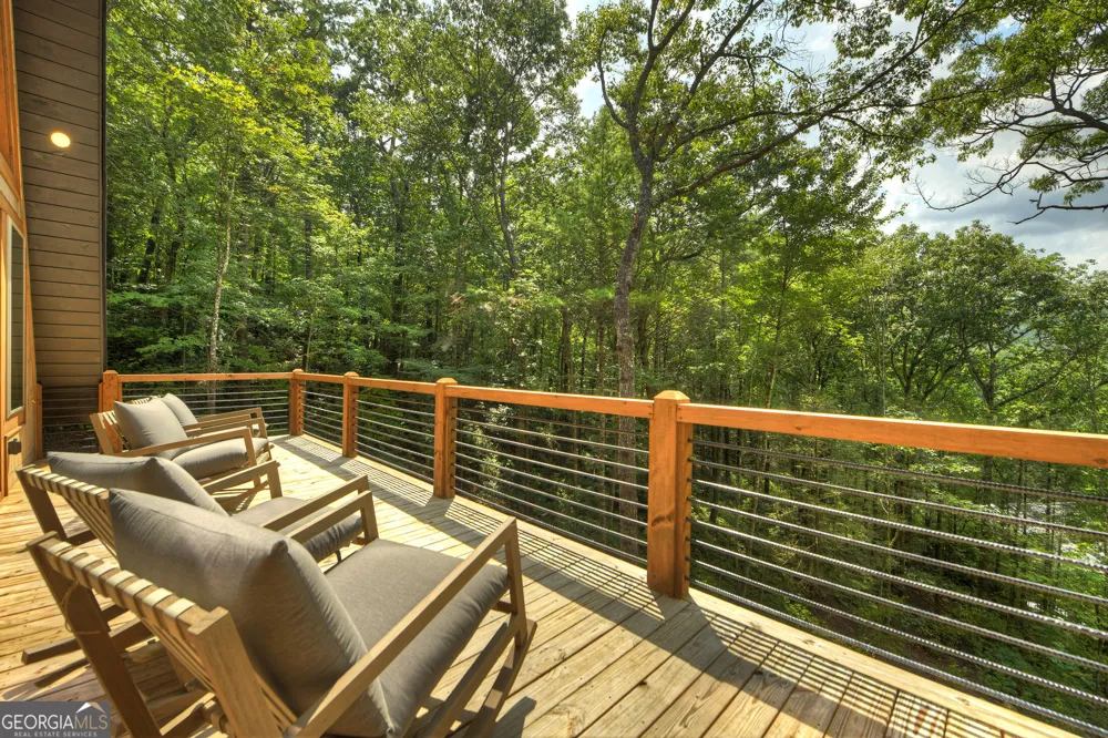 1821 Stanley Creek RD Cherry Log, GA 30522