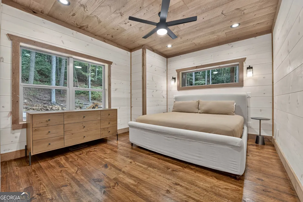1821 Stanley Creek RD Cherry Log, GA 30522