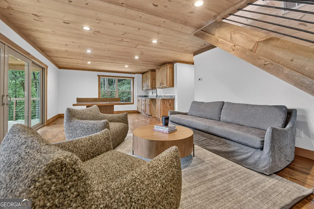 1821 Stanley Creek RD Cherry Log, GA 30522