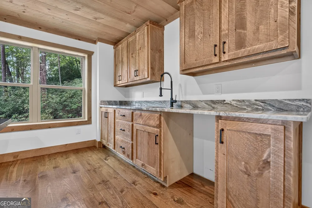 1821 Stanley Creek RD Cherry Log, GA 30522
